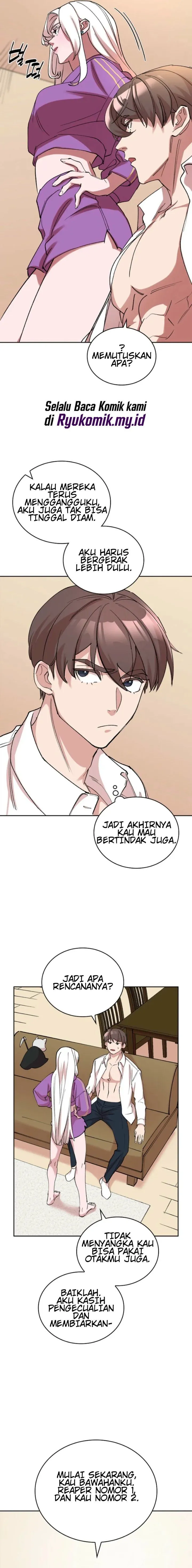 
              The Devil and the Ice Witch             Chapter 13