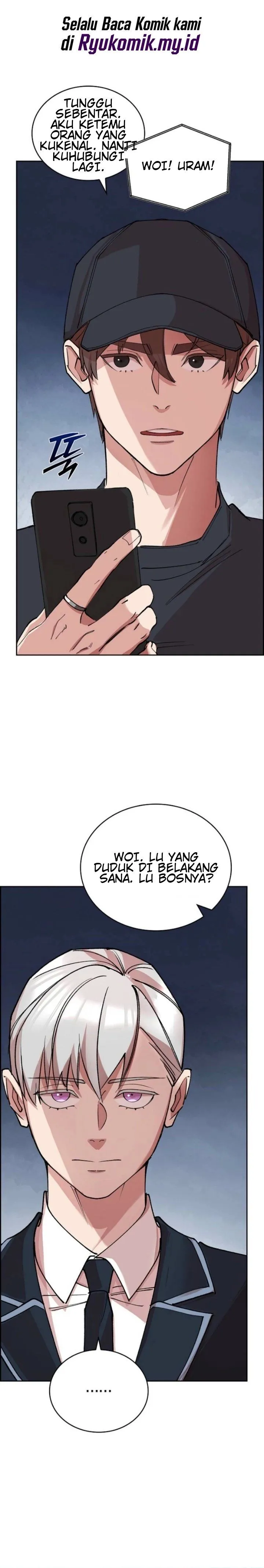 
              The Devil and the Ice Witch             Chapter 15