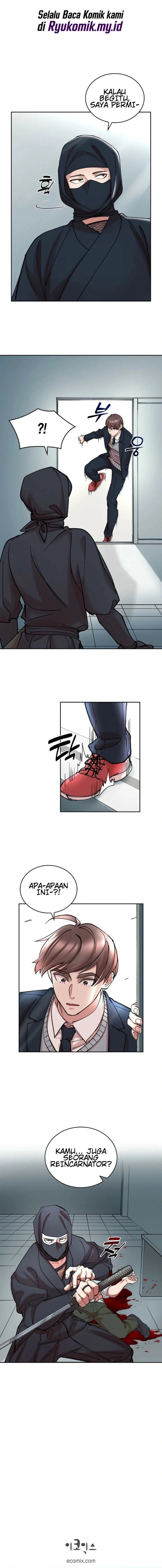 
              The Devil and the Ice Witch             Chapter 17