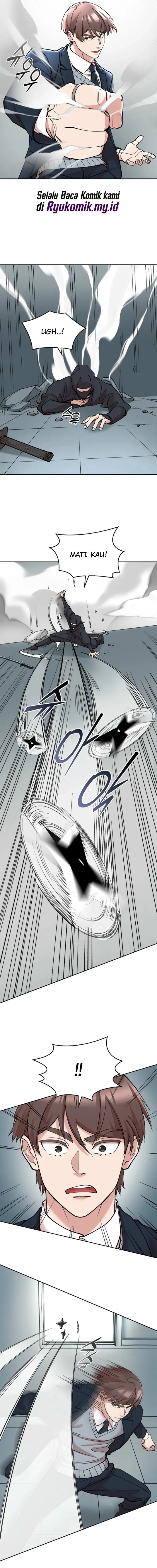 
              The Devil and the Ice Witch             Chapter 18
