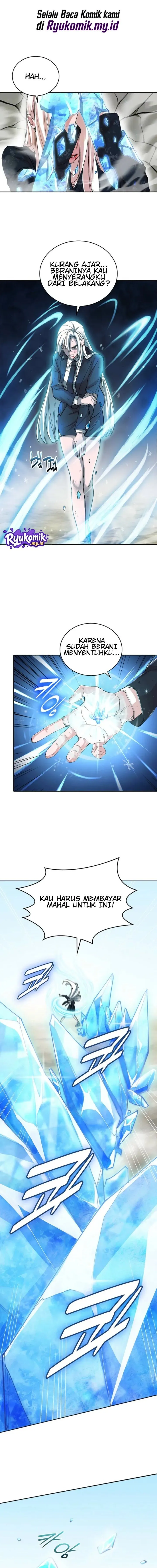 
              The Devil and the Ice Witch             Chapter 18