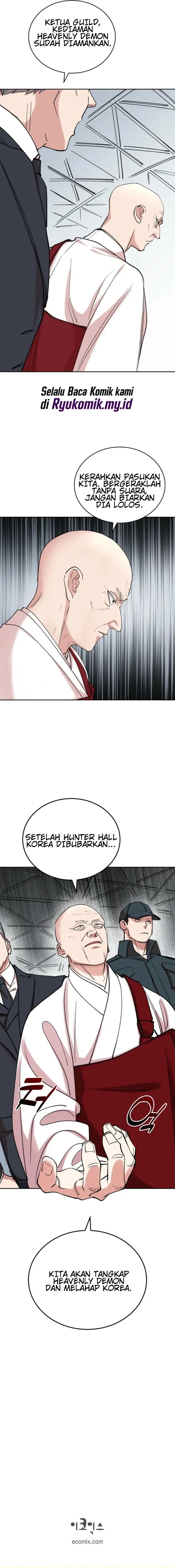 
              The Devil and the Ice Witch             Chapter 21