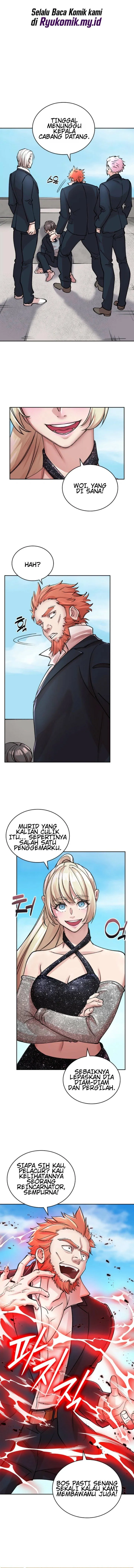 
              The Devil and the Ice Witch             Chapter 9