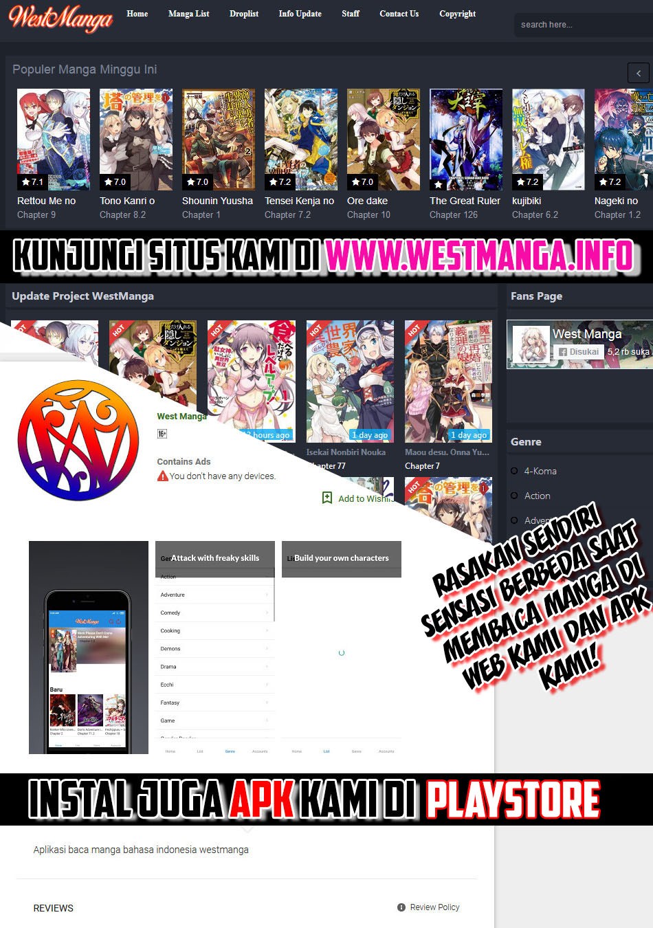 
              Isekai de Slow Life wo (Ganbou)             Chapter 1