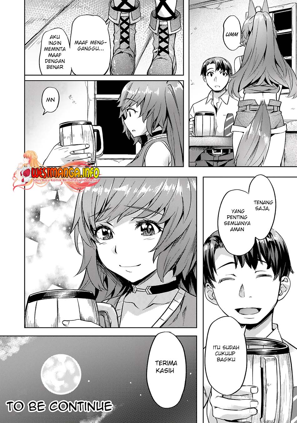 
              Isekai de Slow Life wo (Ganbou)             Chapter 26