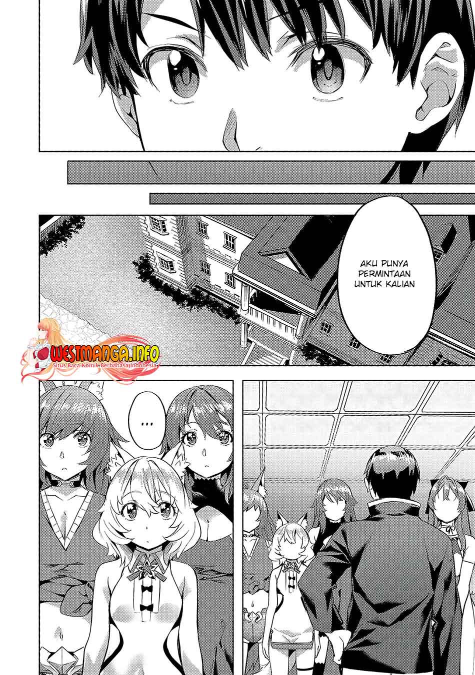 
              Isekai de Slow Life wo (Ganbou)             Chapter 26