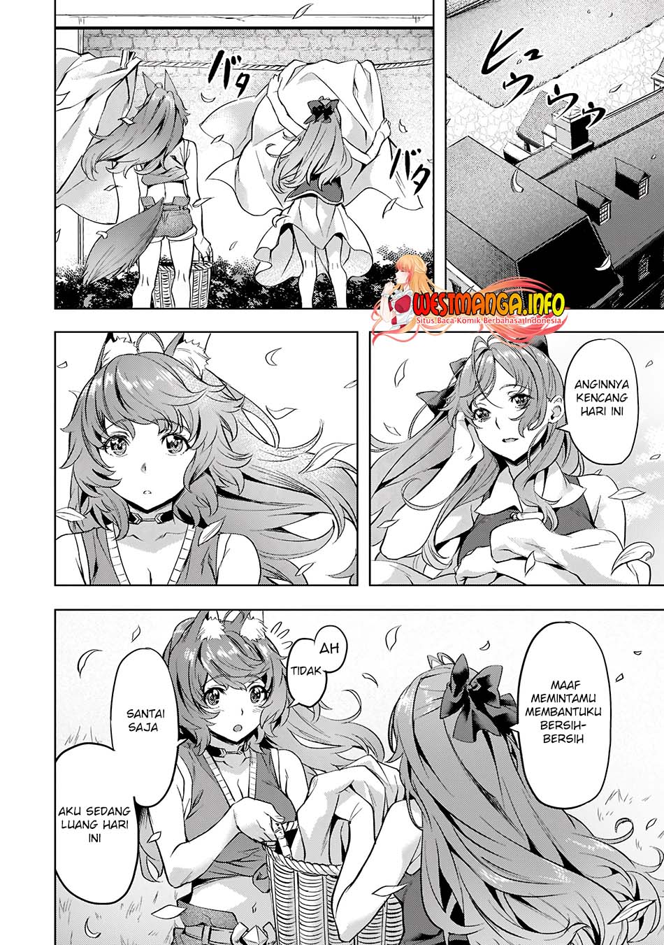 
              Isekai de Slow Life wo (Ganbou)             Chapter 28