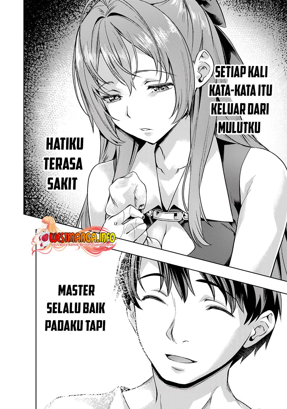 
              Isekai de Slow Life wo (Ganbou)             Chapter 28