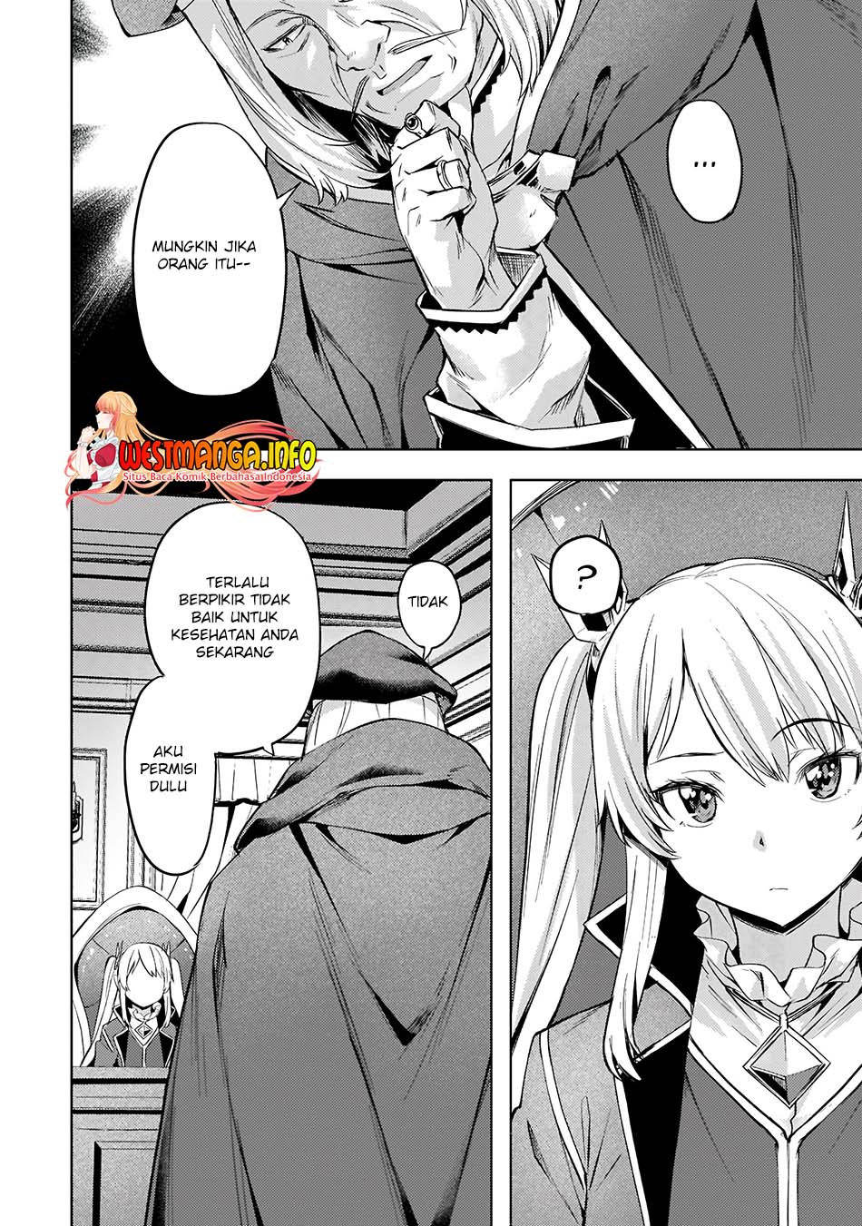 
              Isekai de Slow Life wo (Ganbou)             Chapter 28