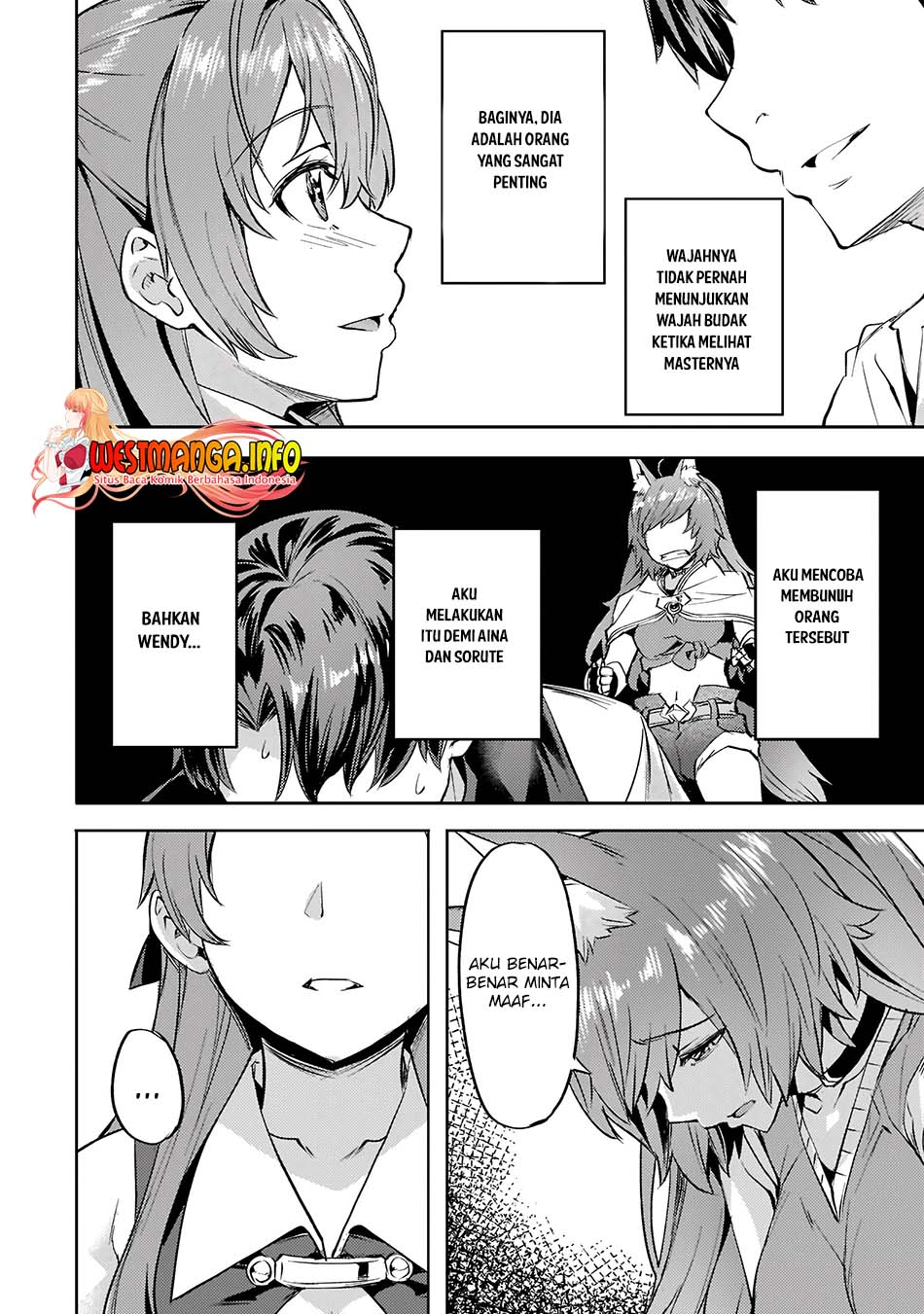 
              Isekai de Slow Life wo (Ganbou)             Chapter 28