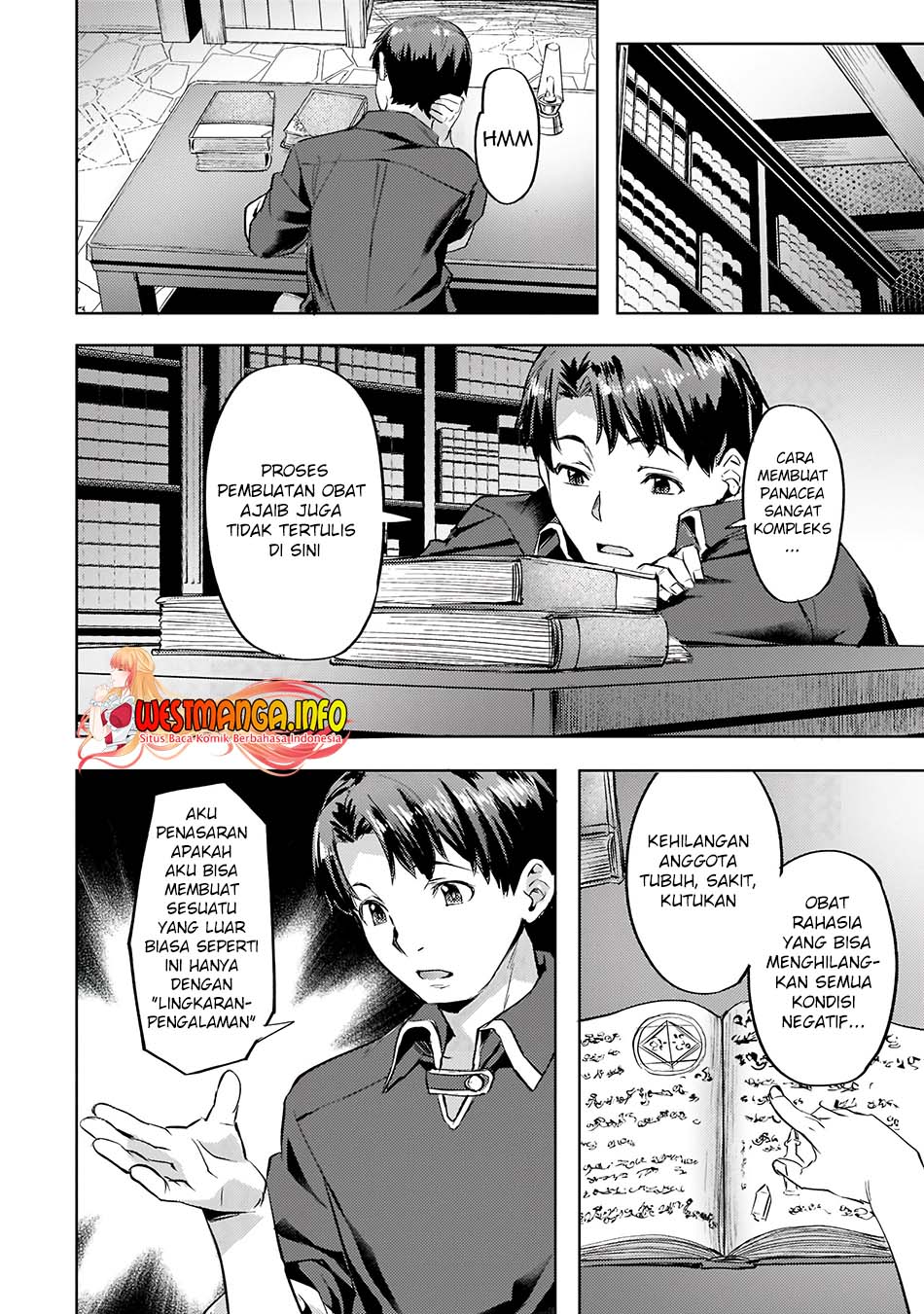 
              Isekai de Slow Life wo (Ganbou)             Chapter 28