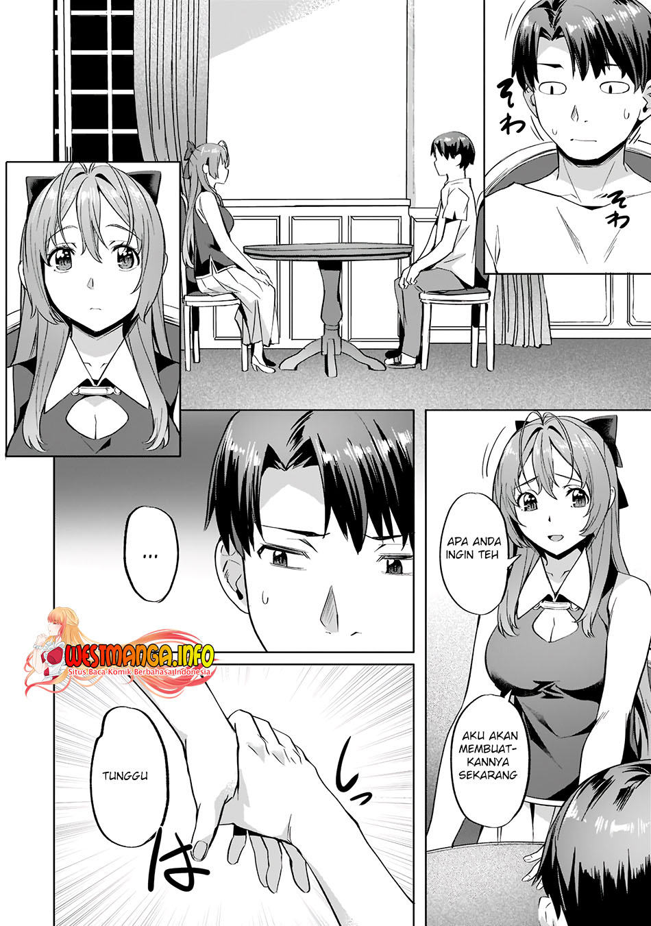 
              Isekai de Slow Life wo (Ganbou)             Chapter 29