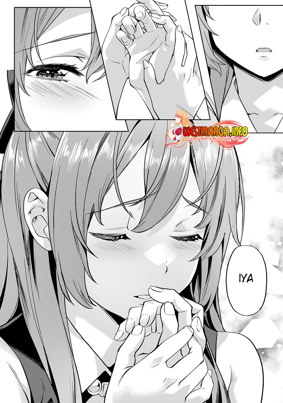 
              Isekai de Slow Life wo (Ganbou)             Chapter 29