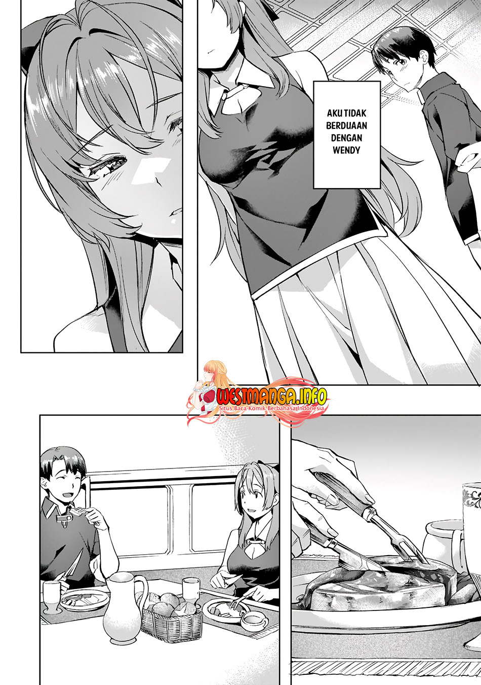 
              Isekai de Slow Life wo (Ganbou)             Chapter 29