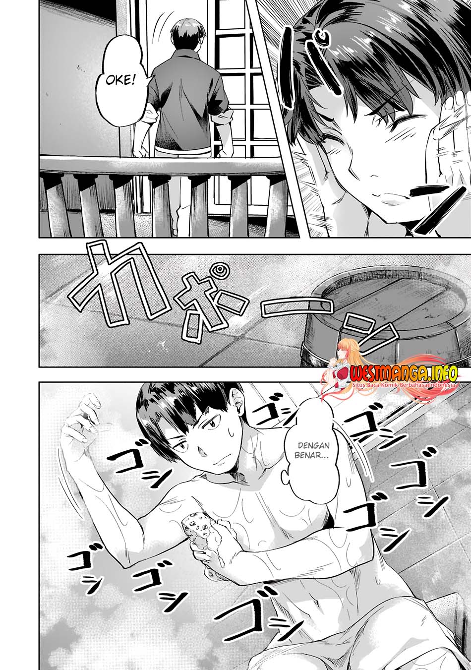 
              Isekai de Slow Life wo (Ganbou)             Chapter 29