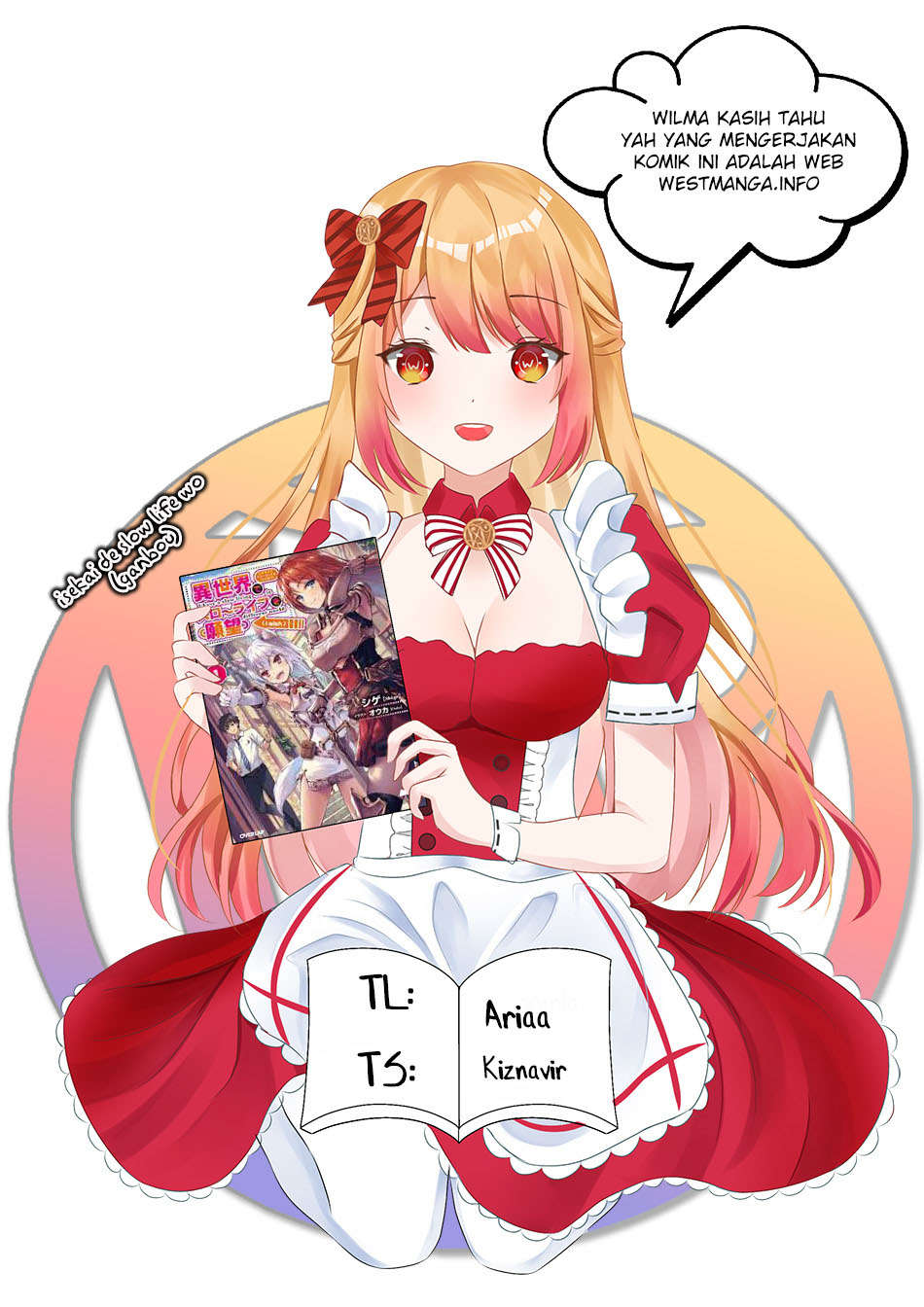 
              Isekai de Slow Life wo (Ganbou)             Chapter 30