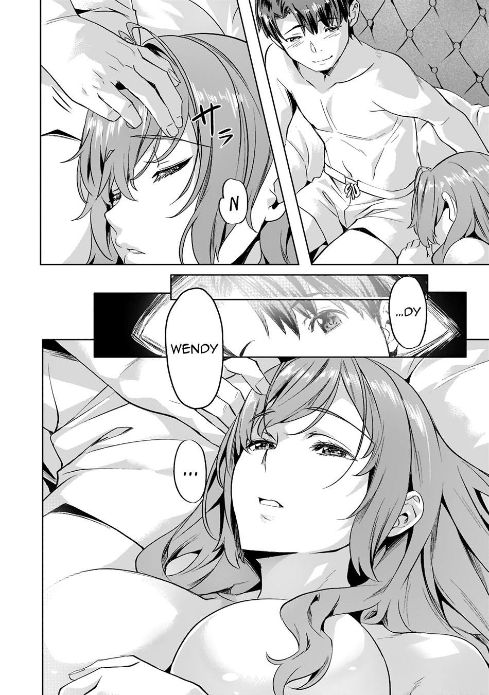 
              Isekai de Slow Life wo (Ganbou)             Chapter 30
