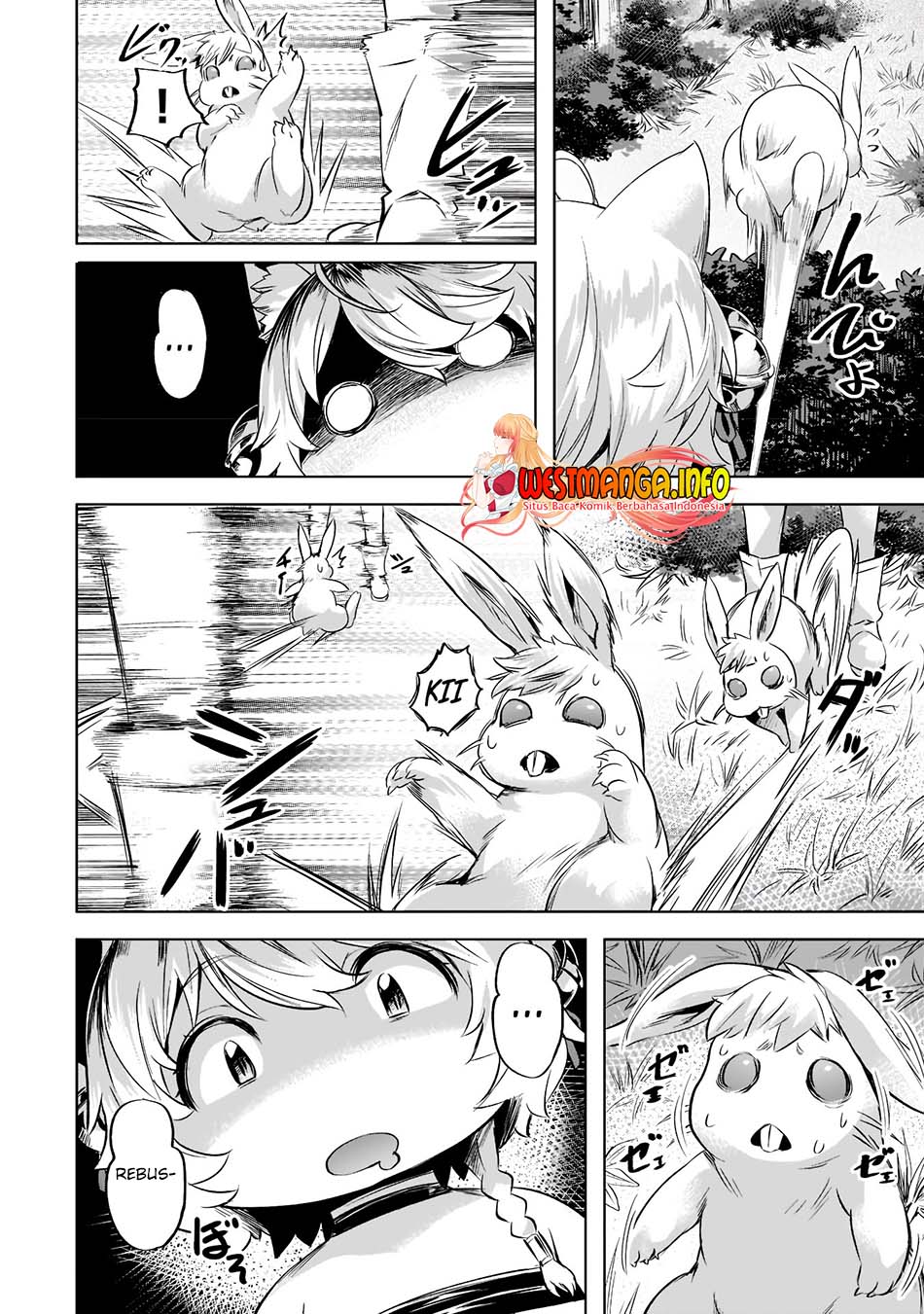 
              Isekai de Slow Life wo (Ganbou)             Chapter 30