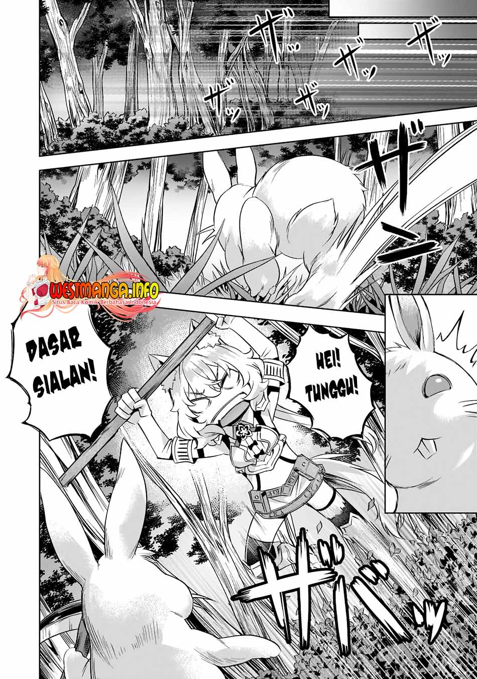 
              Isekai de Slow Life wo (Ganbou)             Chapter 30