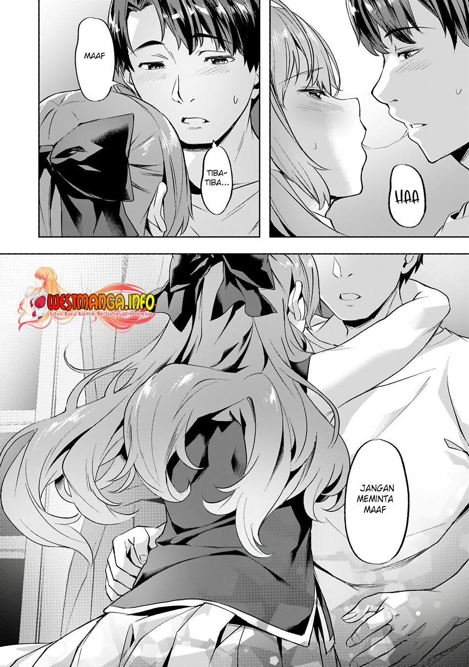 
              Isekai de Slow Life wo (Ganbou)             Chapter 30