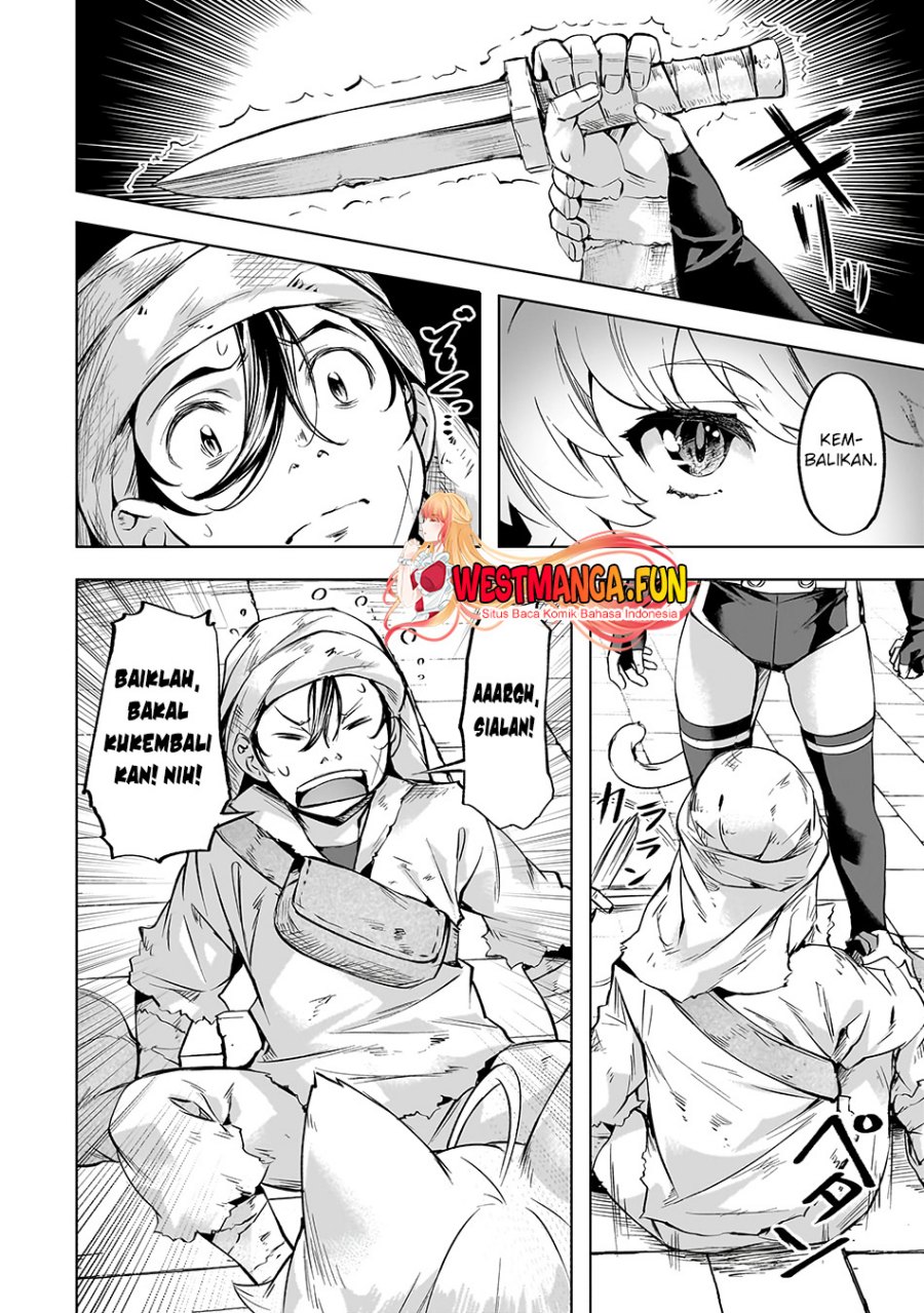 
              Isekai de Slow Life wo (Ganbou)             Chapter 37
