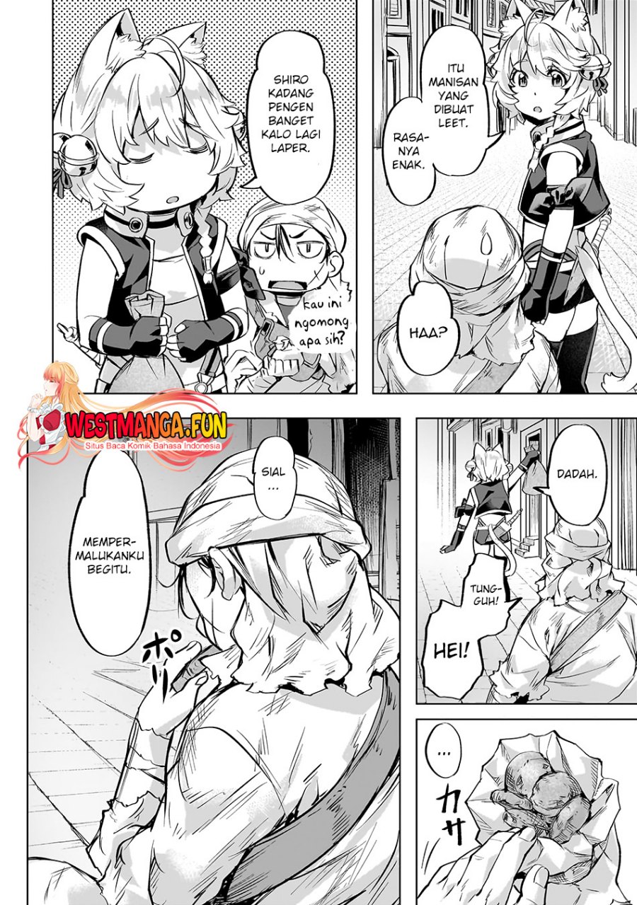 
              Isekai de Slow Life wo (Ganbou)             Chapter 37