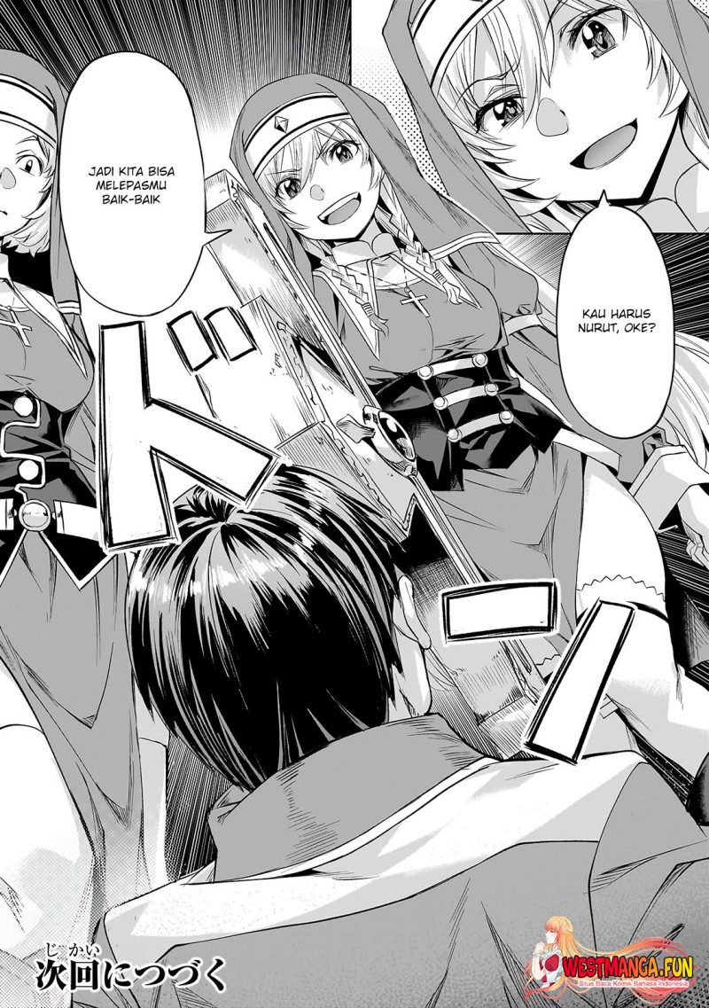 
              Isekai de Slow Life wo (Ganbou)             Chapter 44