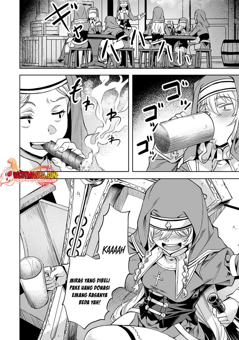 
              Isekai de Slow Life wo (Ganbou)             Chapter 44