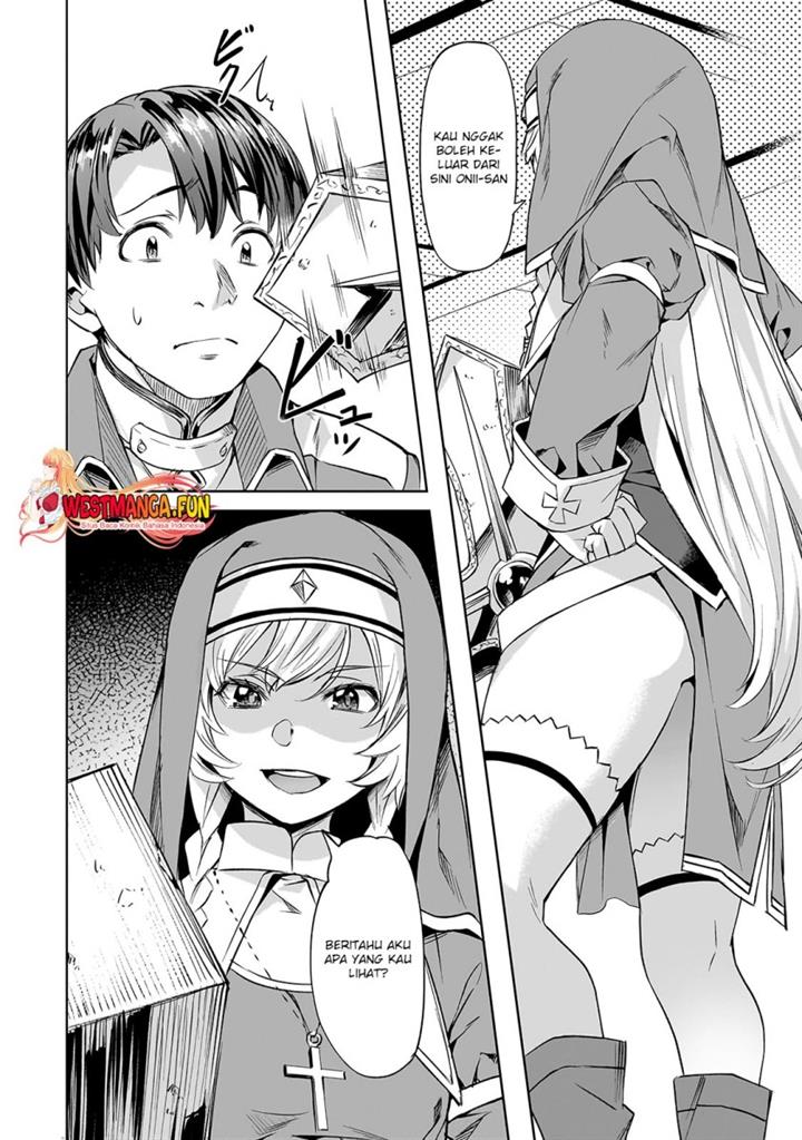 
              Isekai de Slow Life wo (Ganbou)             Chapter 45