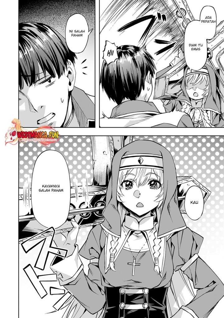 
              Isekai de Slow Life wo (Ganbou)             Chapter 45