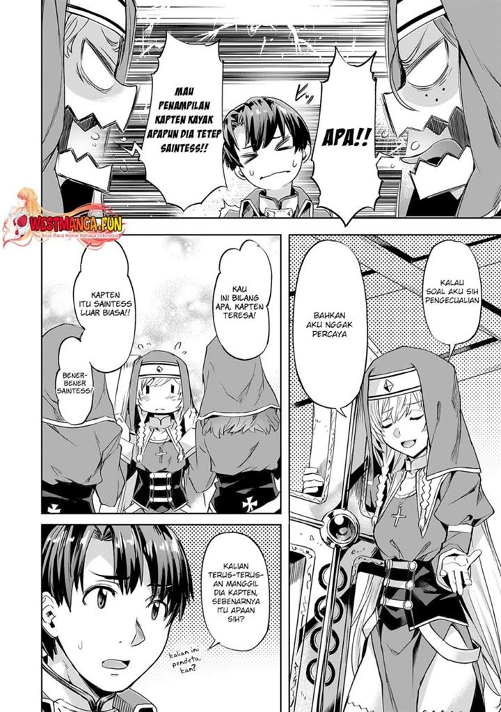 
              Isekai de Slow Life wo (Ganbou)             Chapter 45