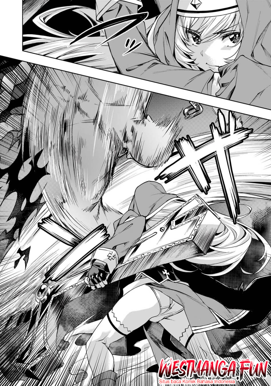 
              Isekai de Slow Life wo (Ganbou)             Chapter 50