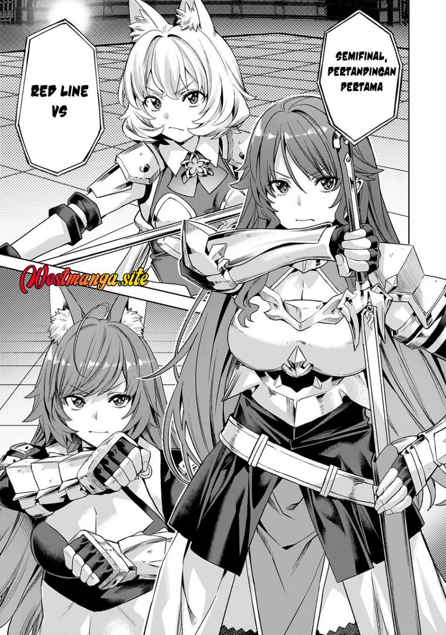 
              Isekai de Slow Life wo (Ganbou)             Chapter 63