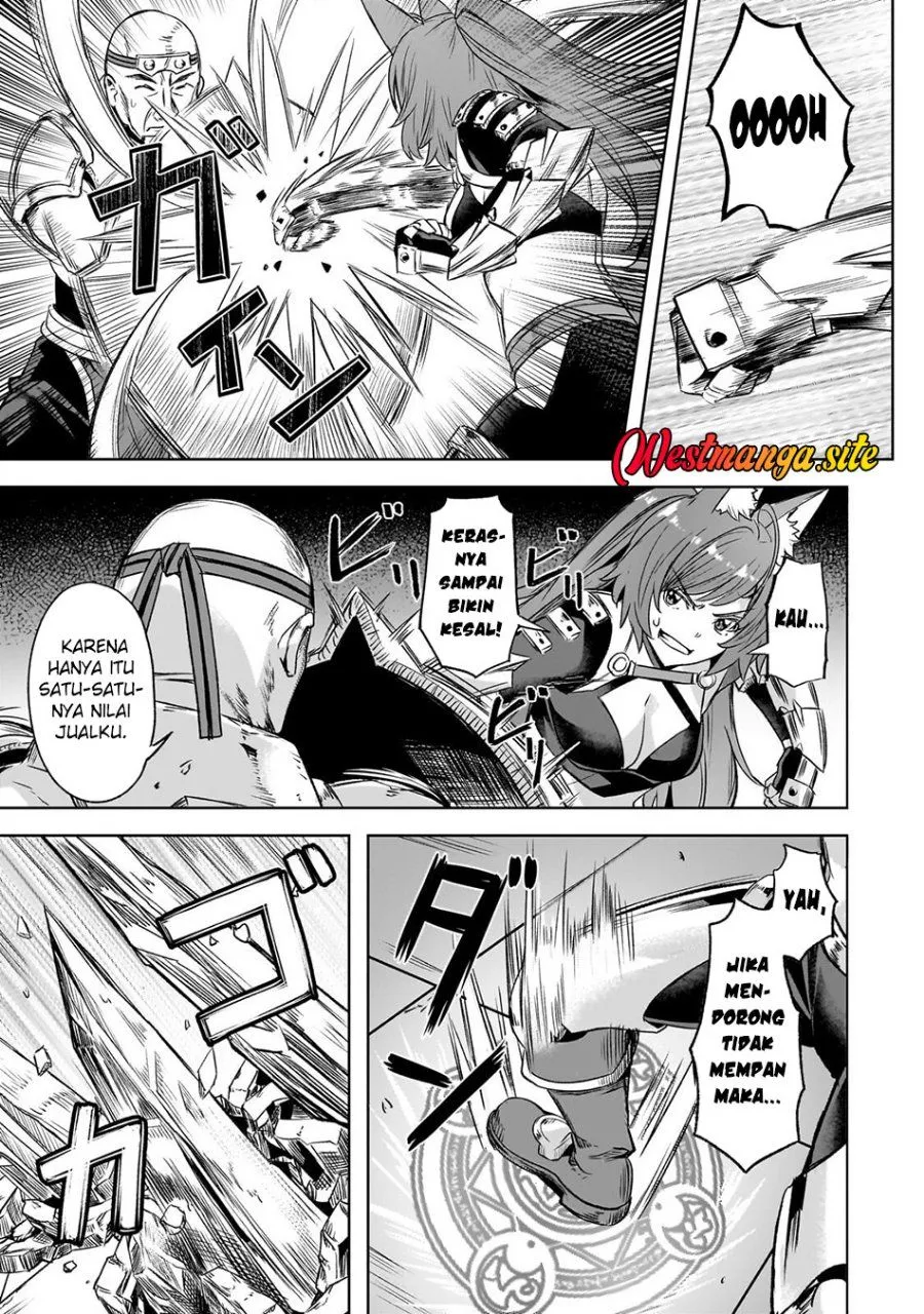 
              Isekai de Slow Life wo (Ganbou)             Chapter 63