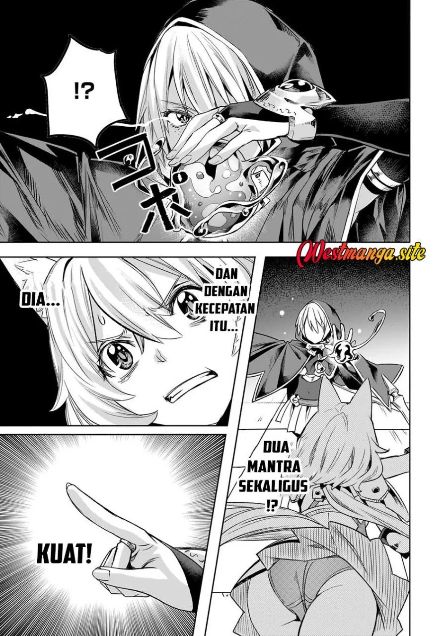 
              Isekai de Slow Life wo (Ganbou)             Chapter 63