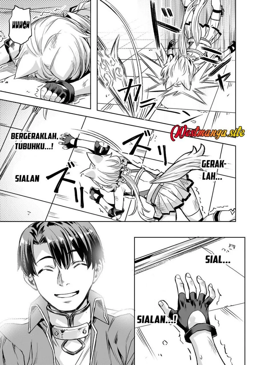 
              Isekai de Slow Life wo (Ganbou)             Chapter 63