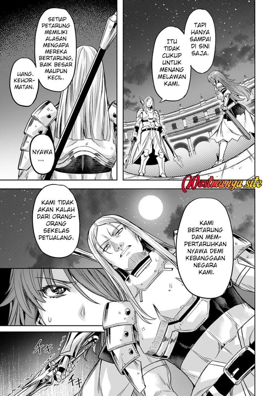 
              Isekai de Slow Life wo (Ganbou)             Chapter 63