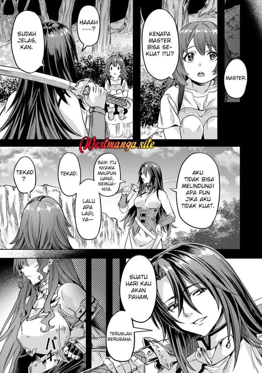 
              Isekai de Slow Life wo (Ganbou)             Chapter 63