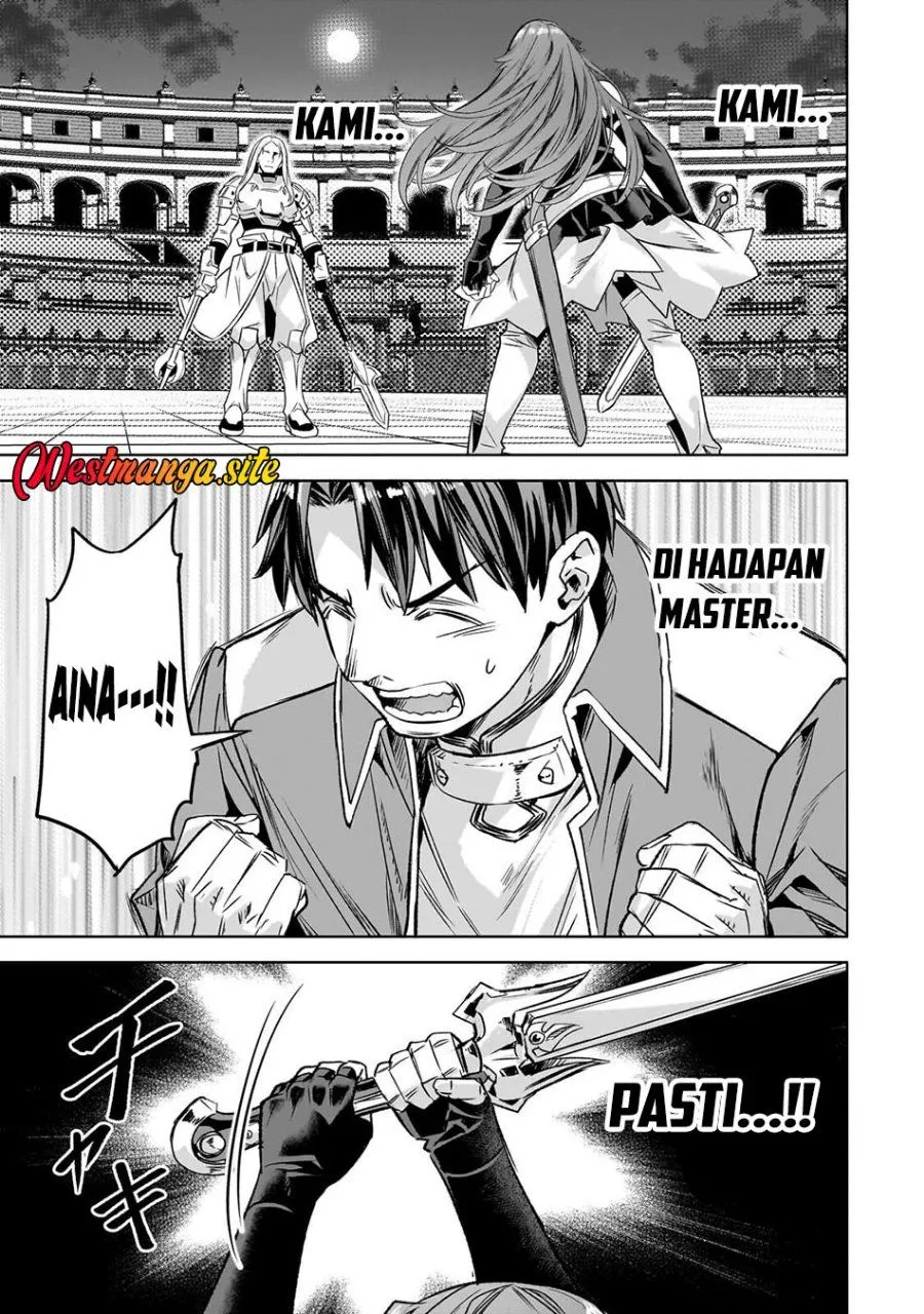 
              Isekai de Slow Life wo (Ganbou)             Chapter 63