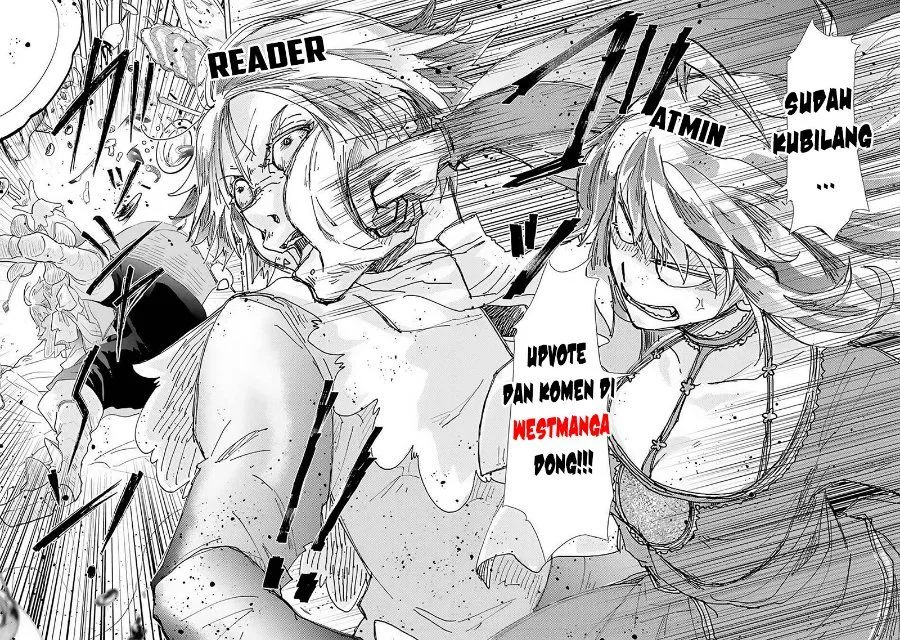
              Isekai de Slow Life wo (Ganbou)             Chapter 63