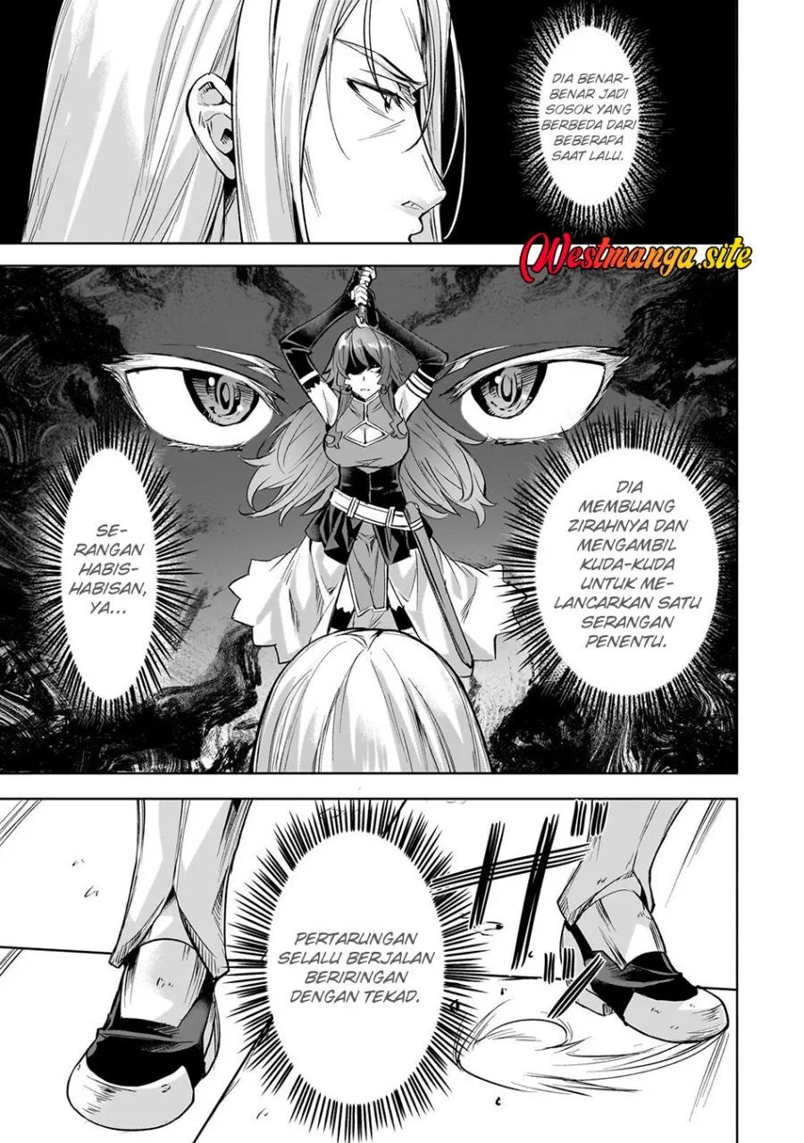 
              Isekai de Slow Life wo (Ganbou)             Chapter 64