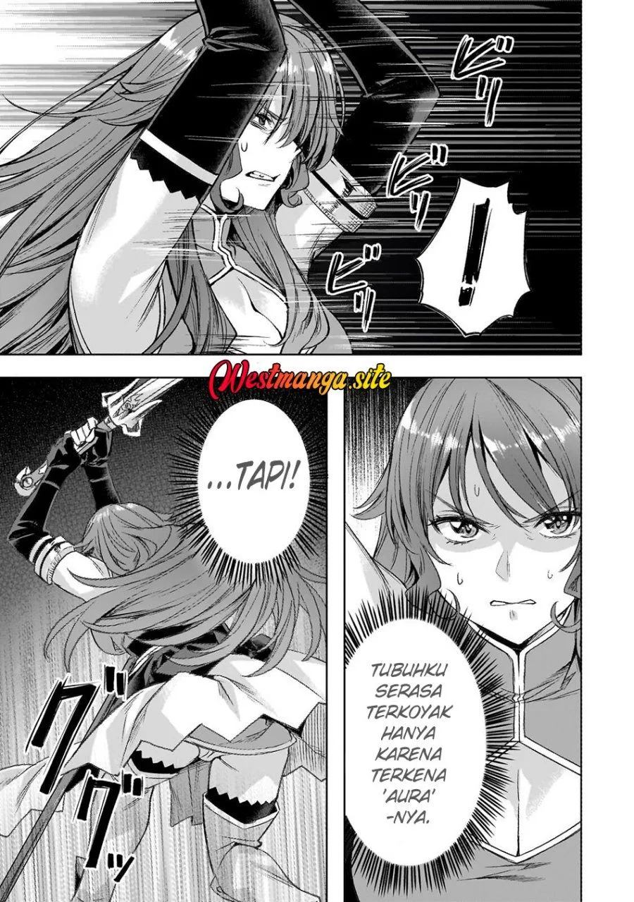
              Isekai de Slow Life wo (Ganbou)             Chapter 64