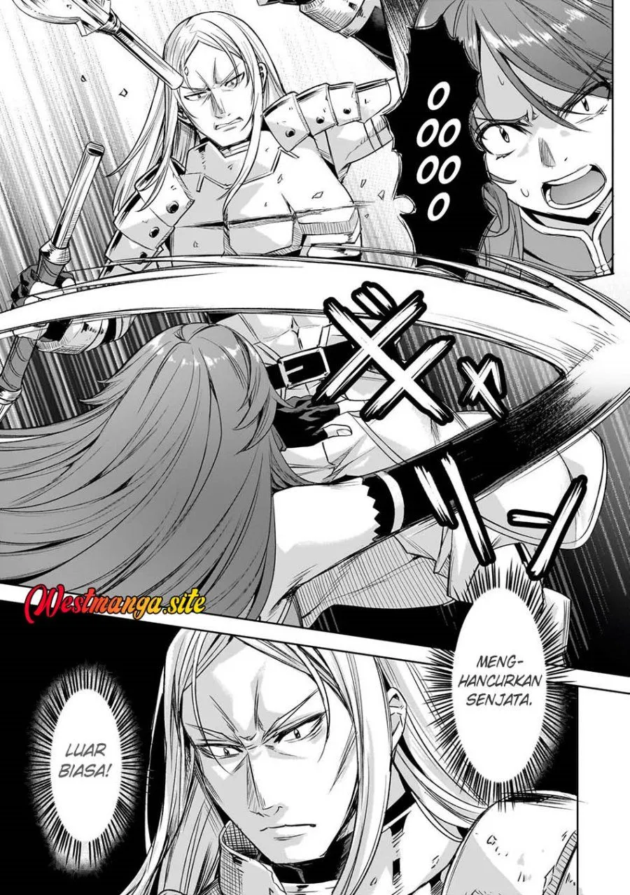 
              Isekai de Slow Life wo (Ganbou)             Chapter 64