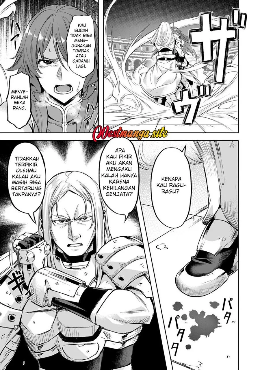
              Isekai de Slow Life wo (Ganbou)             Chapter 64