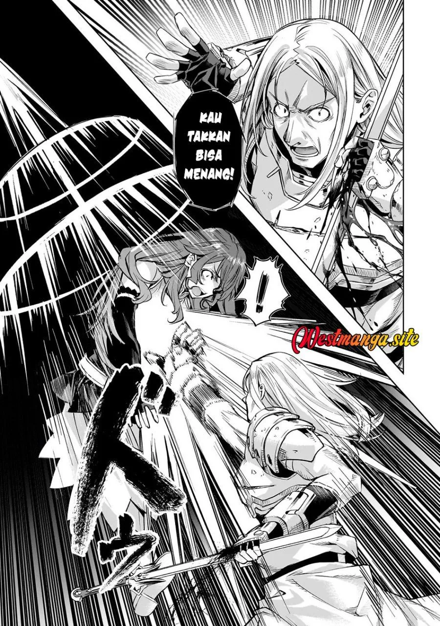 
              Isekai de Slow Life wo (Ganbou)             Chapter 64