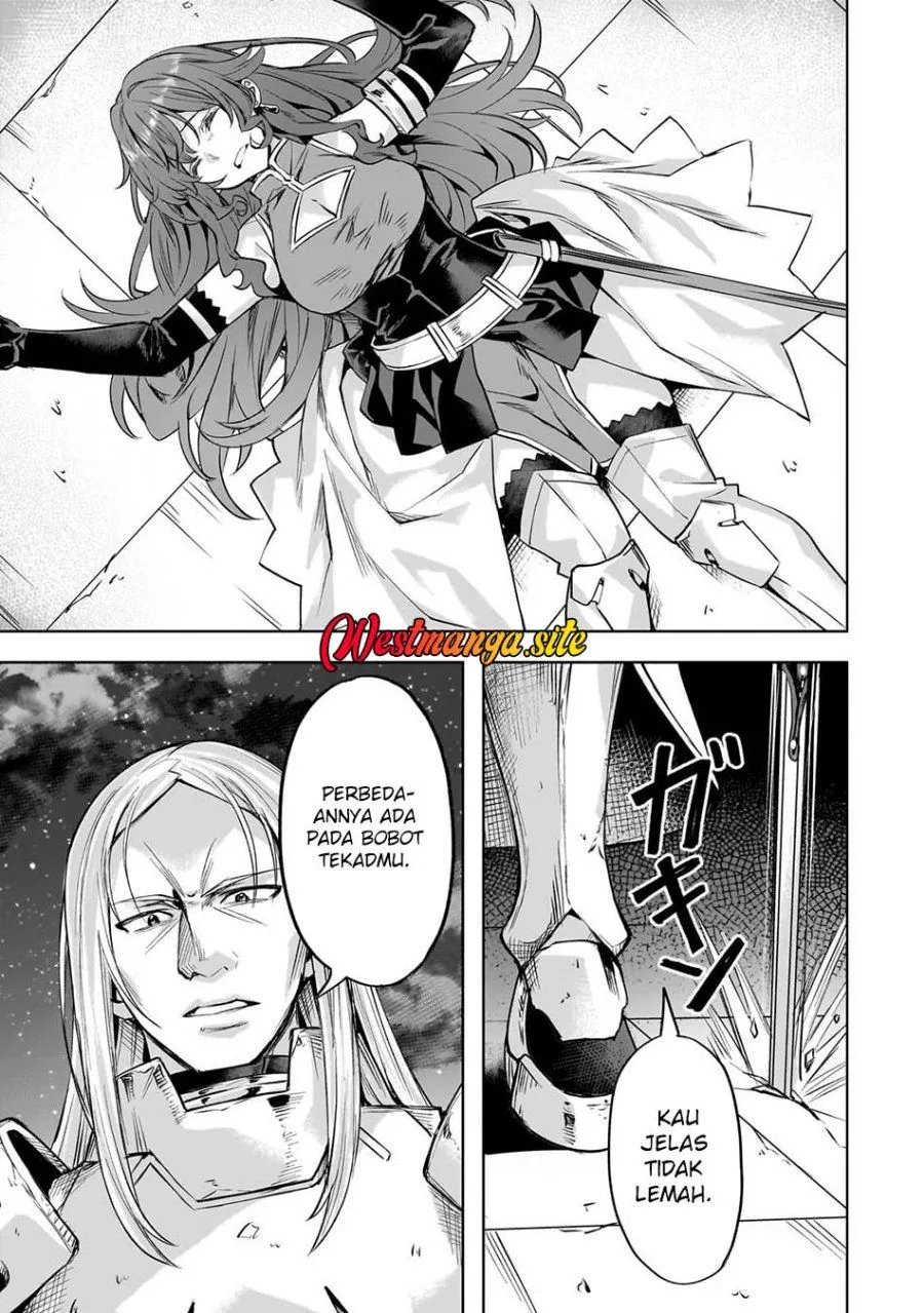 
              Isekai de Slow Life wo (Ganbou)             Chapter 64