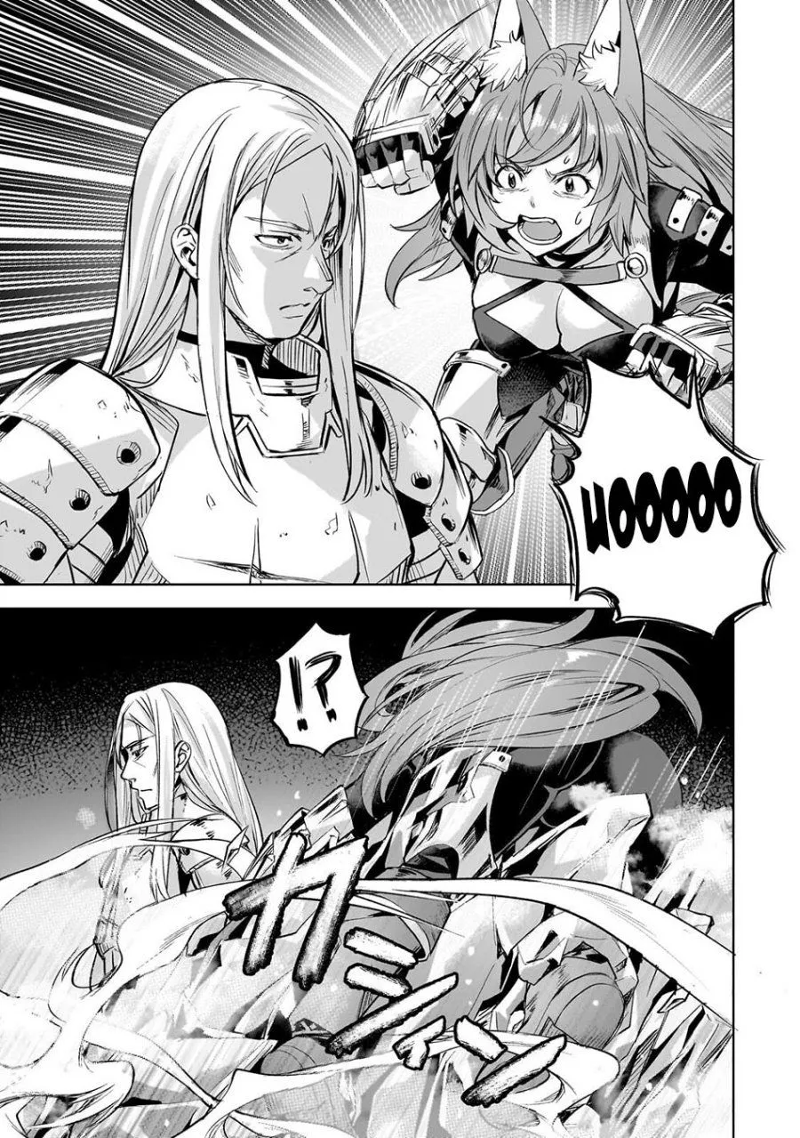 
              Isekai de Slow Life wo (Ganbou)             Chapter 64