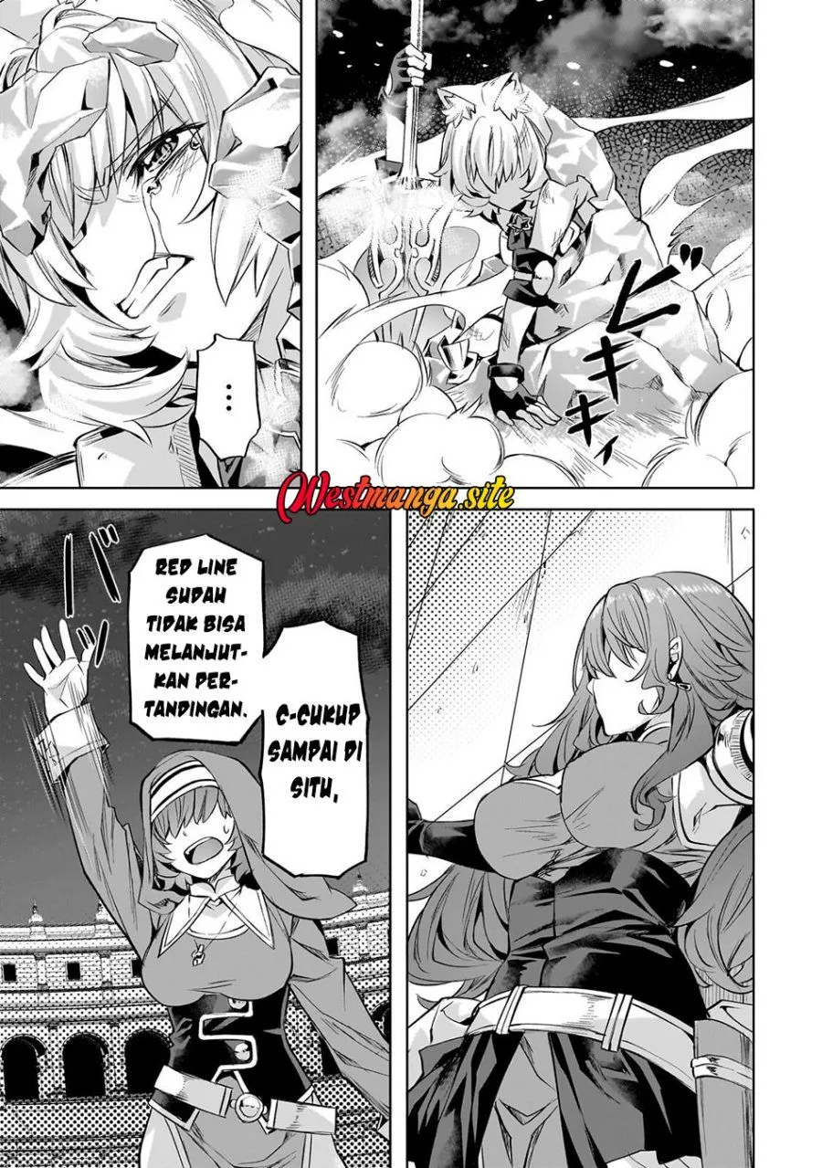 
              Isekai de Slow Life wo (Ganbou)             Chapter 64