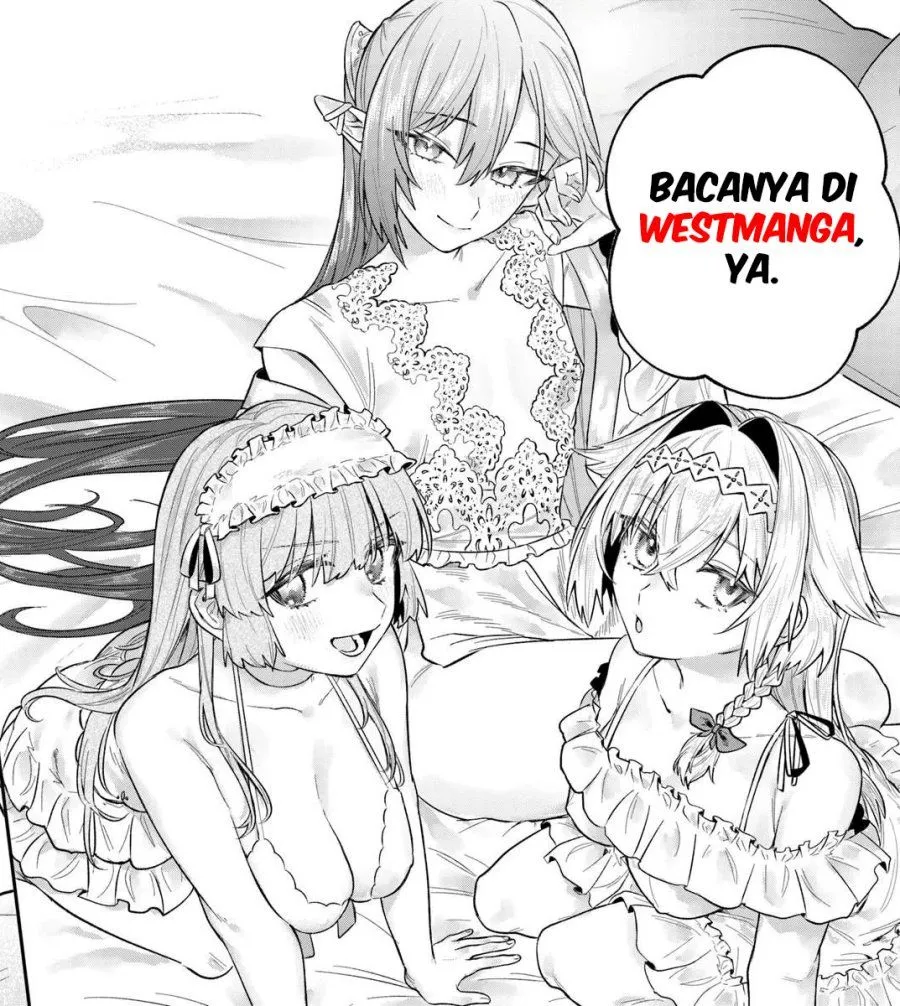 
              Isekai de Slow Life wo (Ganbou)             Chapter 64