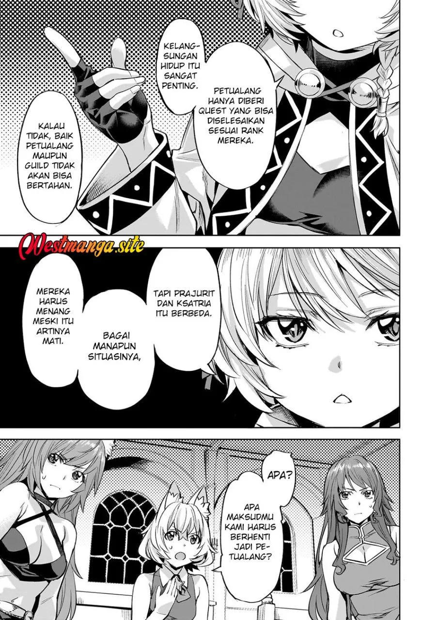
              Isekai de Slow Life wo (Ganbou)             Chapter 65